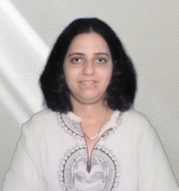 Dr.Neena Singh Chitnis